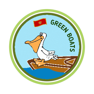 Green Boats